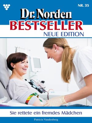 cover image of Sie rettete ein fremdes Kind